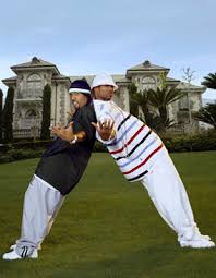 Image <b>Method Man</b> & Redman! Picture