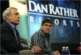 Dan Rather Picture 4