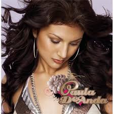 Image <b>Paula DeAnda</b> Picture