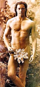 Image Crush object: <b>Brendan Fraser</b>, Picture
