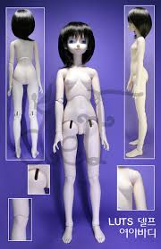 It x26s SOO ARI x26s Girl  type body   