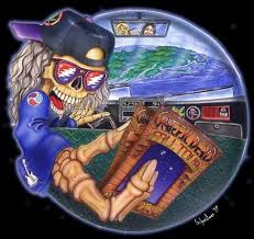 Photo Gallery: <b>Grateful Dead</b> Biography