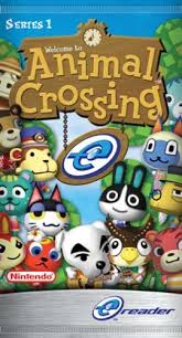 Animal Crossing Cards - via Daymix