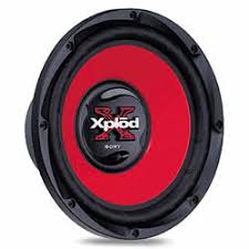 In Car Speakers