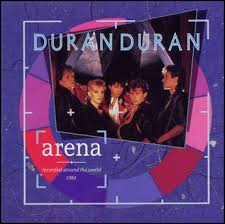 Image <b>Duran Duran</b>: album reviews and Picture