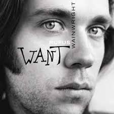 Image <b>Rufus Wainwright</b> - Want Picture