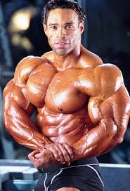  Bodybuilding Routines  