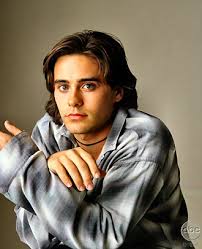 Image <b>Jared Leto's</b> hair Picture