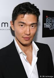 Image Rick Yune Hamilton and Picture