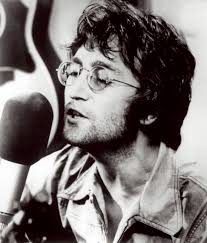 Image <b>...</b> <b>John Lennon</b>: The Life. Picture
