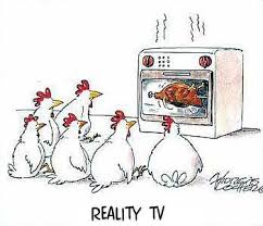 list of reality tv shows, - via Daymix