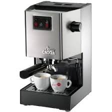 Classic Espresso Machine