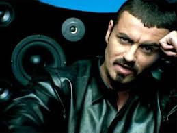 Image George Michael   An Easier Picture