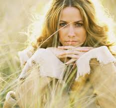 Image <b>Sheryl Crow</b> made an announcement <b>...</b> Picture
