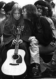 Joni Mitchell Picture 2