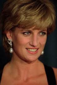 depicting Princess Di's