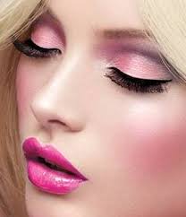   Barbie   Loves MAC