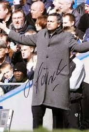 Jose Mourinho Picture 3