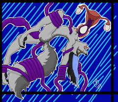 Tentacles