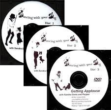 Musical Canine Freestyle, - via Daymix