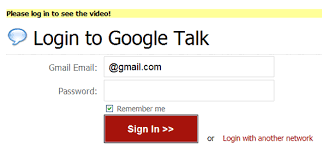“ViddyHo” phishing scam hits - via Daymix