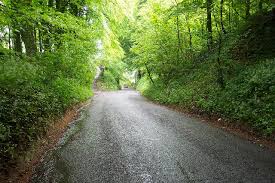 ST4902 : White Sheet Hill - via Daymix