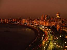 Mumbai – City never sleep - via Daymix