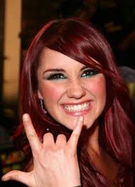 Image <b>Dulce Maria</b> Picture