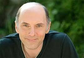 Dan Castellaneta. - via Daymix