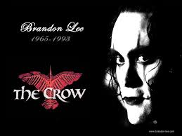Brandon Lee Picture 4