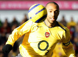 Image <b>Thierry Henry</b> wallpapers Picture