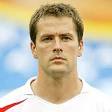Image <b>Michael Owen</b> Picture