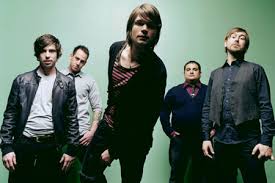Taking Back Sunday Picture 1