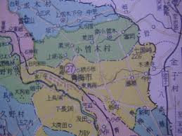 日本ちょいとマップ（日本都市古地図） - 高橋さんの写真館