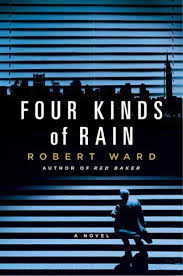 Robert Ward Four Kinds of Rain