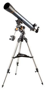 Astromaster Telescopes - via Daymix