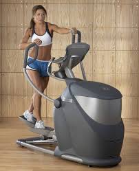 Octane Q47E Elliptical Trainer