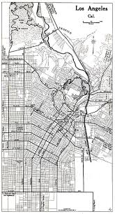 LA metropolitan area (Los - via Daymix