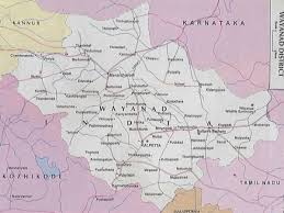 Where:- Wayanad, Kerela