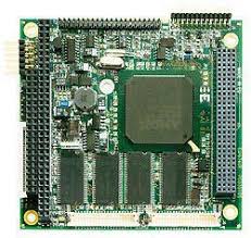 Central Processing Unit - via Daymix