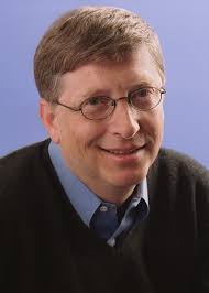 Gates now joins the list of