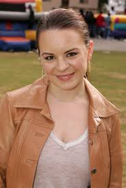 Image Info: <b>Jenna von Oy</b> began her <b>...</b> Picture