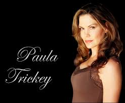 Image website of <b>Paula Trickey</b>. Picture