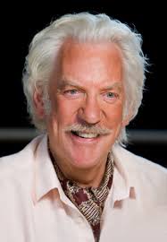 Image Interview: <b>Donald Sutherland</b> Picture