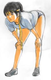 ブルマ