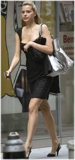This is a style that Anya has