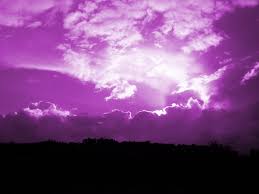 Free Purple Sky Photos