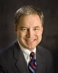 Alaska's 10th Governor - via Daymix