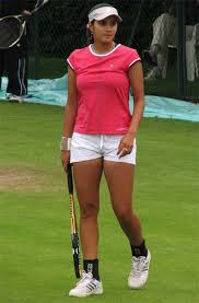 Sania Mirza Picture 4