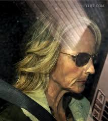 Image <b>Helen Hunt</b> is the Grim Spectre Picture